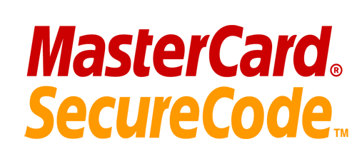 Secure payment MasterCard