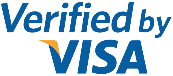 Secure payment VISA
